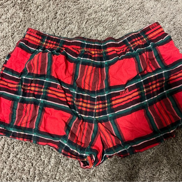 Christmas Pajama Shorts Bundle - Picture 5 of 7